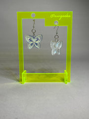 Butterfly Earrings